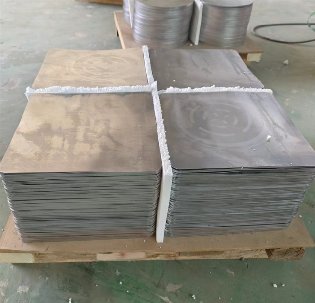 佛山ICU防辐射铅板